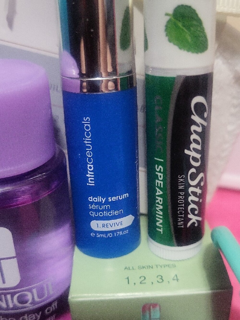 Clinique skincare Bundle - Picture 8 of 11